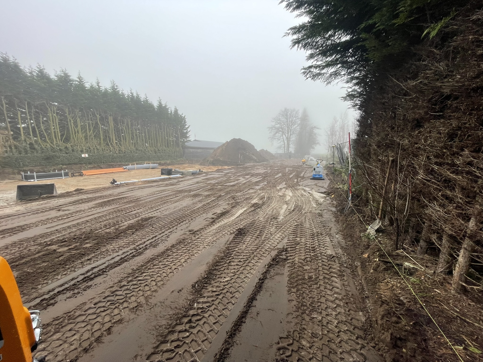 Loosdrecht fase 2